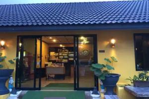 Loma Resort, Khao Lak