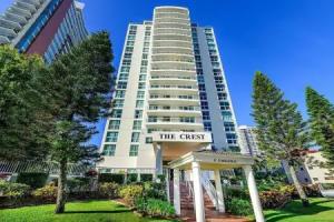 The Crest Apartments - Hotel, Gold Coast