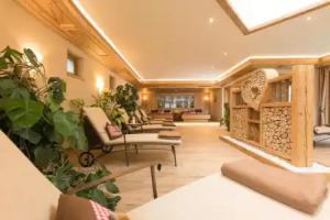 Hotel Bergcristall, Neustift