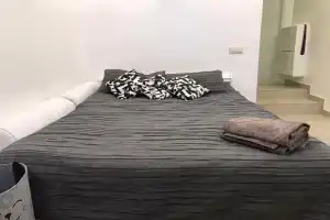 Silver Age Apartments, Novaya Usman