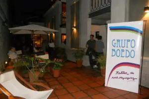 Posada Gotan, Buenos Aires