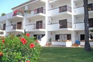 Apartment Les Arenes.2, Denia