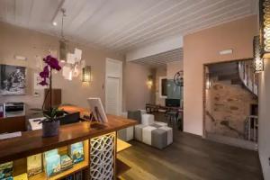 Ambassadors Residence Boutique Hotel Chania, Chania Town