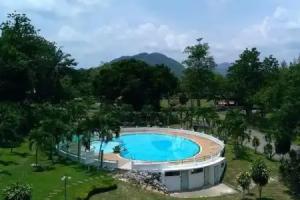 Vasu Hotel Mahasarakham, Maha Sarakham