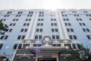 Hotel 81 Premier Star, Singapore