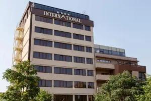 Hotel International, Bucharest