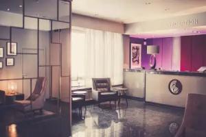 Hotel am Augustinerplatz, Koln