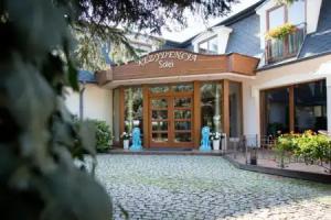 Hotel Rezydencja Solei R&C, POZNAN