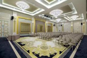 Bellis Deluxe Hotel, Belek
