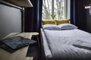 STF Stockholm Skeppsholmen Hostel, Stockholm