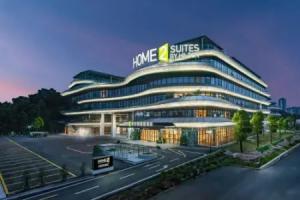 Nobletimes Hotel, Beijing