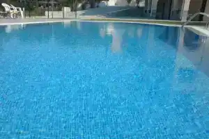 Ziogas Luxury Apartments, Dassia