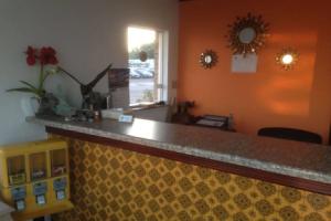 Economy Motel, Killeen