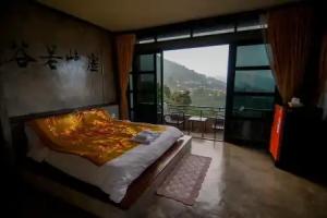 Baan Hom Muen Li Hotel, Mae Salong