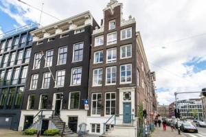 B&NOB SOSial Spaces Hotel, Amsterdam