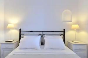 Santa Flora 3 bedroom House, Parikia