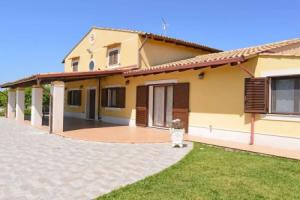 Villa Caterina Relax, Syracuse