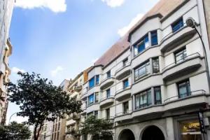 Lux Santiago Hotel, Santiago de Compostela