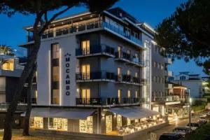 Hotel Mocambo, Riccione