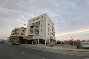 Harbor Apartments in Larnaca, Larnaka