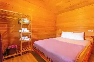 Izgen Bungalows Çıralı Mini-hotel, Cirali