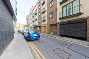 your place - GNIB Apartments, Dublin