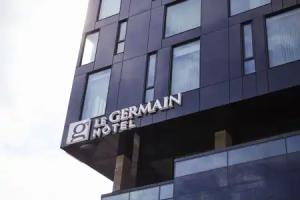 Le Germain Hotel Ottawa, Ottawa