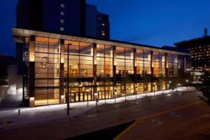 Hyatt Regency Bellevue, Bellevue