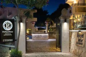 Pefkos View Suites & Maisonette, Pefki Rhodes