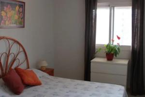 Apartamentos Bulevar, Cala de Finestrat