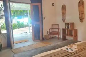 Garden Beach Bungalows Jambiani, Jambiani