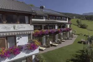 Hotel Grien, Ortisei