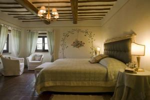 Relais Villa Monte Solare Wellness & Spa, Panicale