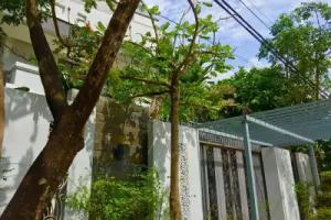 Hotel Five.S, Kampot