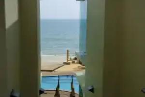 Samui Beach Resort, Lamai Beach