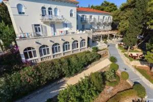 Hotel Moeesy, Blue & Green Oasis, Hvar