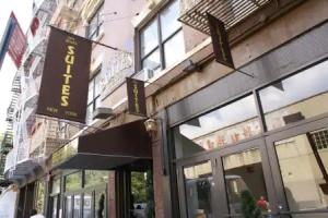 Off Soho Suites Hotel, New York