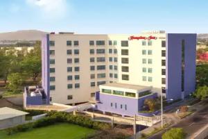 Hampton Inn by Hilton Guadalajara/Expo, Guadalajara