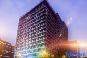 Three Gorges Serviced Apartments, Chengdu