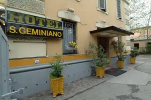 Hotel San Geminiano, Modena