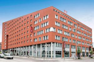 Me and All Hotel Berlin East Side, by Hyatt, Berlin