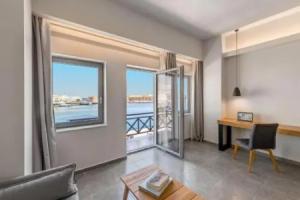 Naves Suites, Ermoupoli