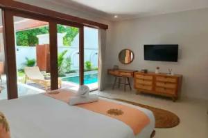 Rumah Kodel 4 Hotel, Denpasar