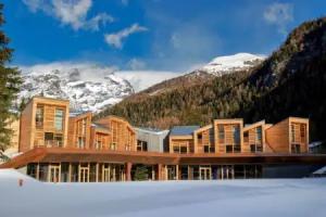 Aethos Monterosa, Champoluc