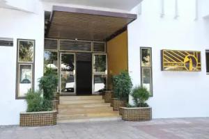 Aferni Hotel, Agadir