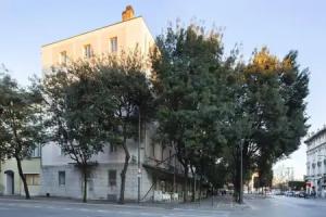 Hotel Igea, Brescia