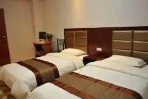 Qihang Business Hotel Xianyang Airport, Xi'an
