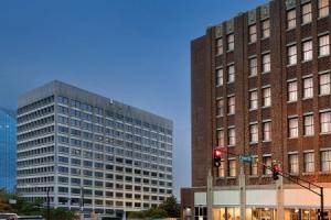 Hotel Indigo WINSTON-SALEM DOWNTOWN by IHG, Winston-Salem