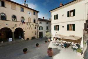 Hotel Palazzo San Niccolò & Spa, Radda in Chianti