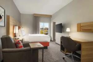 Candlewood Suites Midtown by IHG, Anchorage